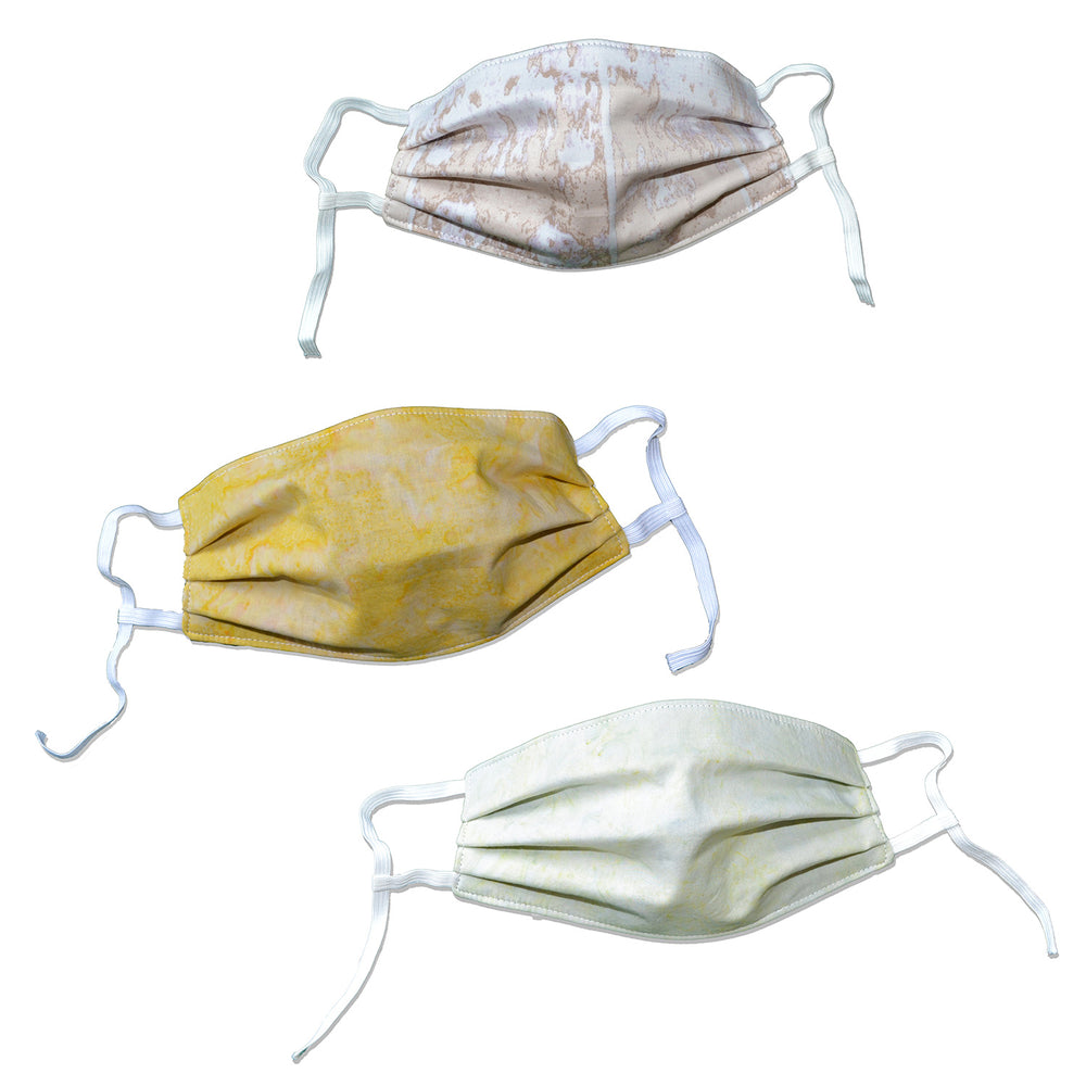 LK Ideal Night Mask 3袋セット(15シート) Amazon.com: LKY DIGITAL Sleep Mask for Side Sleeper 3 Pack