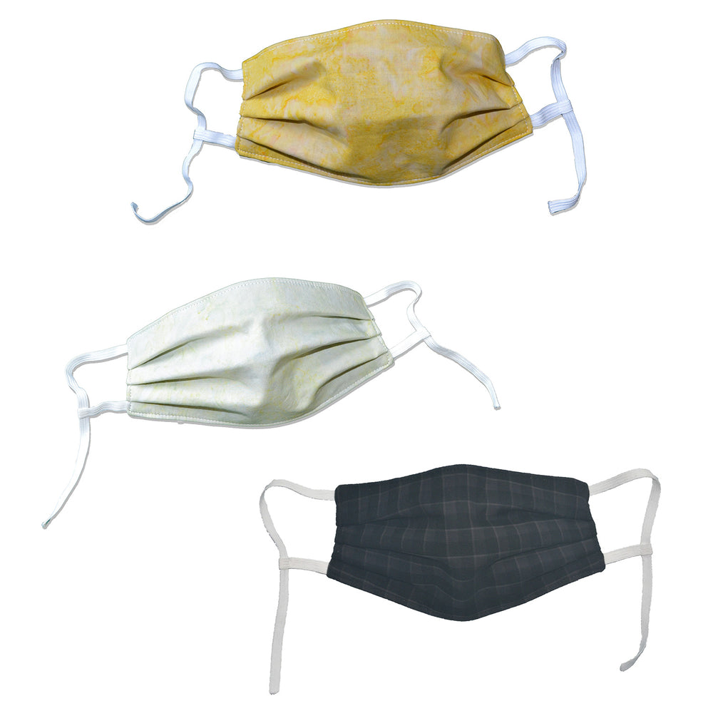 LK Ideal Night Mask 3袋セット(15シート) Amazon.com: LKY DIGITAL Sleep Mask for Side Sleeper 3 Pack