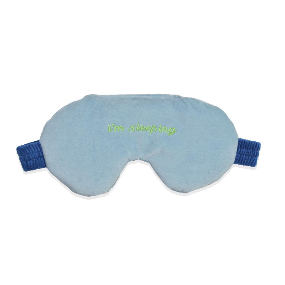 i'm sleeping Sleep Mask – 41 Winks